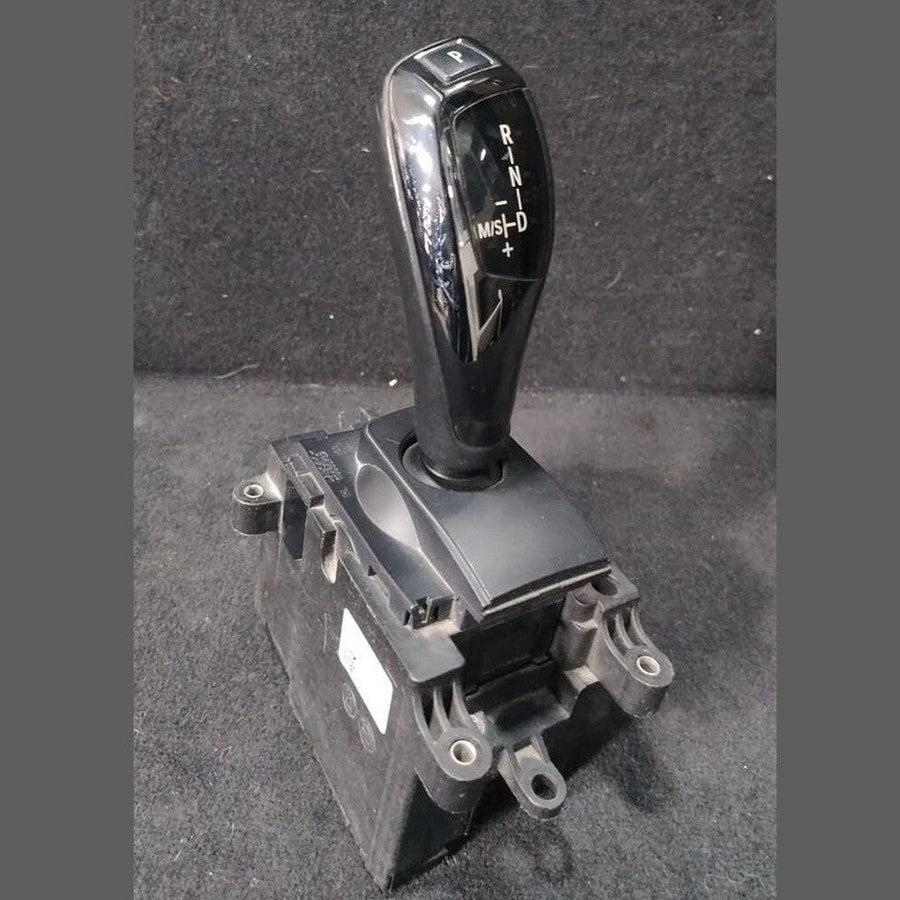 BMW 7ER F01 F02 LI AUTOMATIK WÄHLHEBEL GANGWAHLSCHALTER RECHTSLENKER 9218104-02