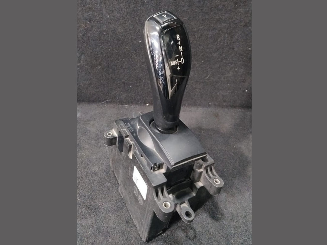 BMW 7 SERIES F01 F02 LI AUTOMATIC GEARSHIFT GEAR SELECTER RHD 9218104-02