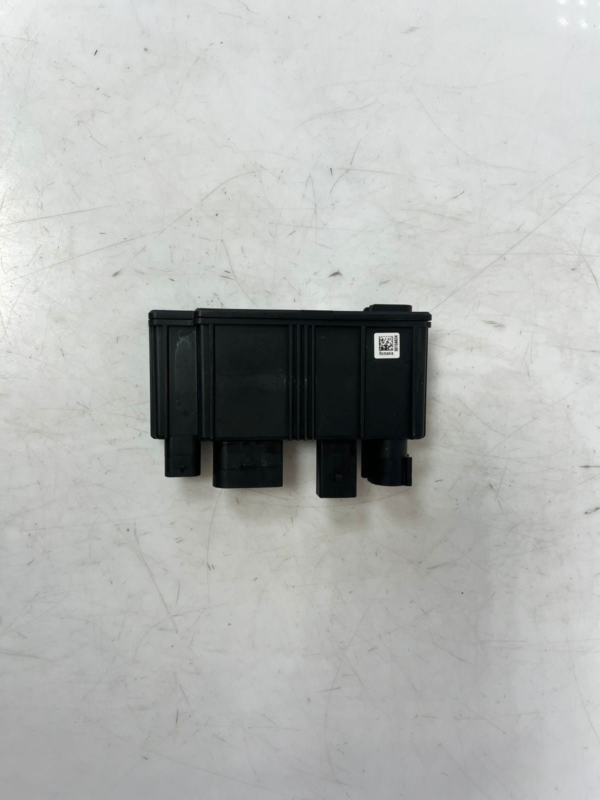 2014 BMW F55 F56 F54 MINI COOPER Integrated Supply Control Module 8600358 