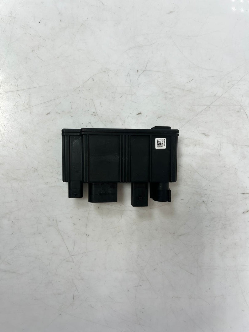 2014 BMW F55 F56 F54 MINI COOPER Integrated Supply Control Module 8600358 