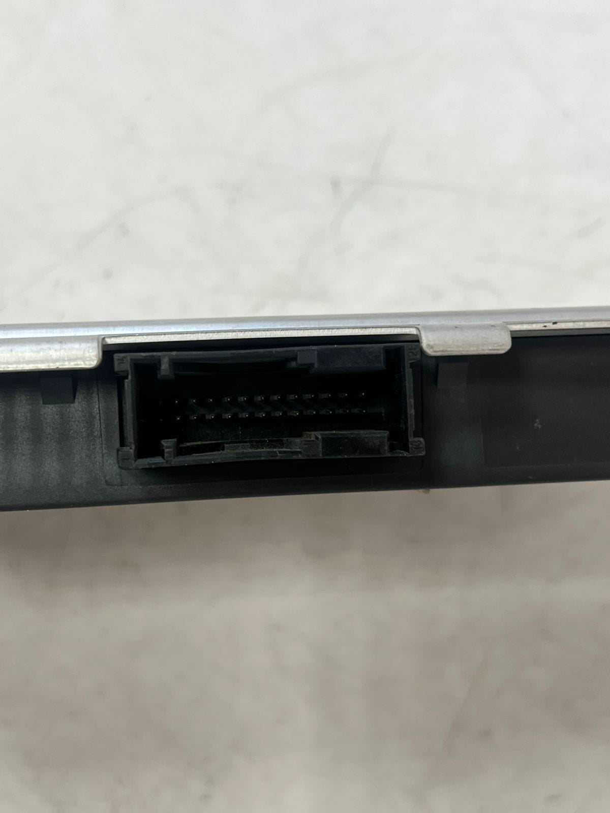2011-2017 BMW X3 F25 X4 F26 FRM3 Footwell Body Control Module 9251980 OEM