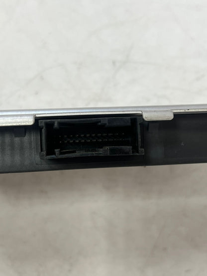 2011-2017 BMW X3 F25 X4 F26 FRM3 Footwell Body Control Module 9251980 OEM