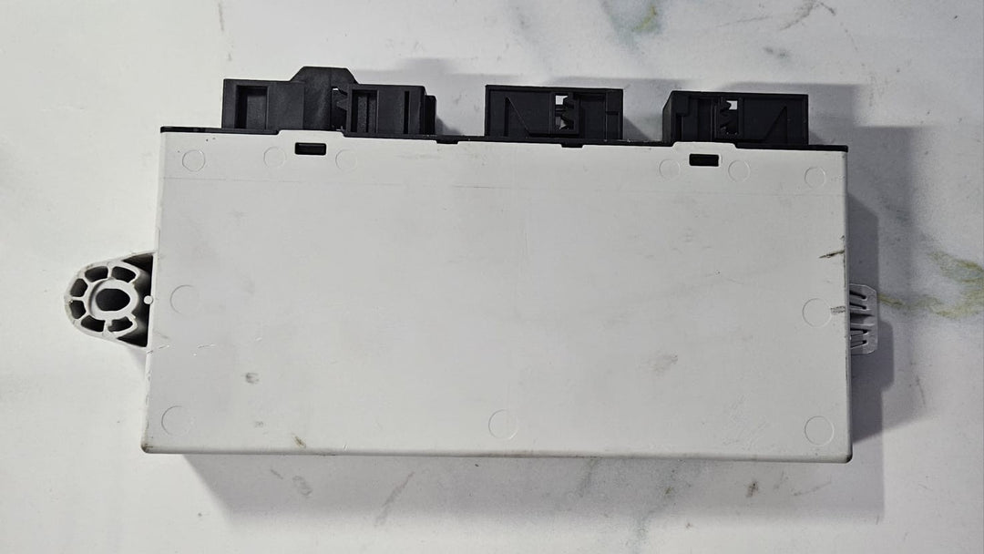 OEM BMW 740I N55 F02 F10 F20 F30 ENGINE CONTROL UNIT DME ECU SET 8616314 BOSCH