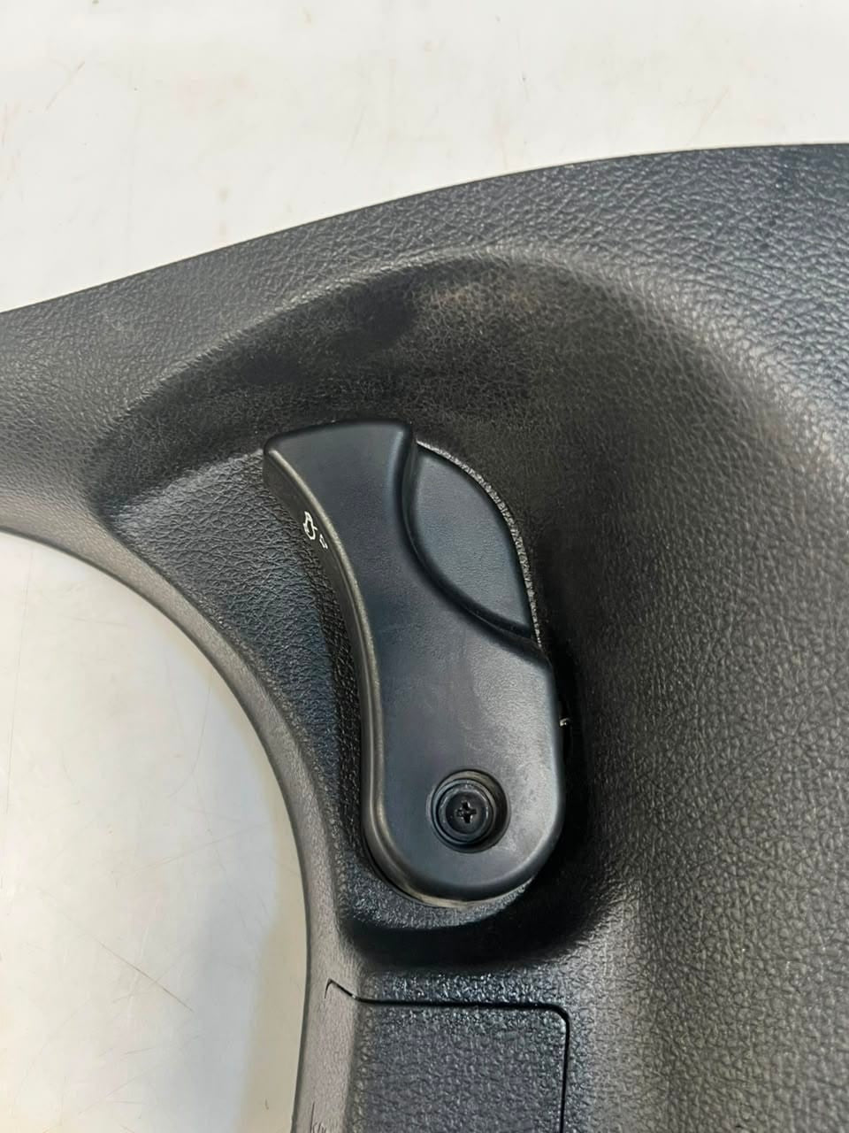 2012-2018 BMW 320i 3 Series F30 F31 F36 M3 F80 Footwell Trim Panel 722196R OEM