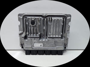 5A40107-2021 BMW 330i G20 B46 Engine Control Unit Module DME OEM