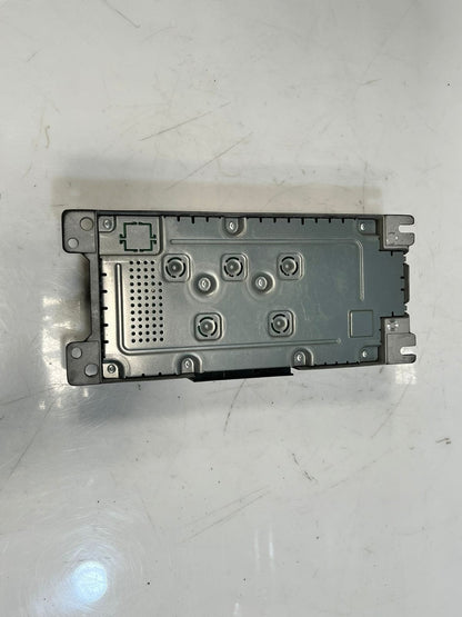 2023 BMW iX G60 G70 and i4 HARMAN Sound Amplifier 5A83C47 OEM