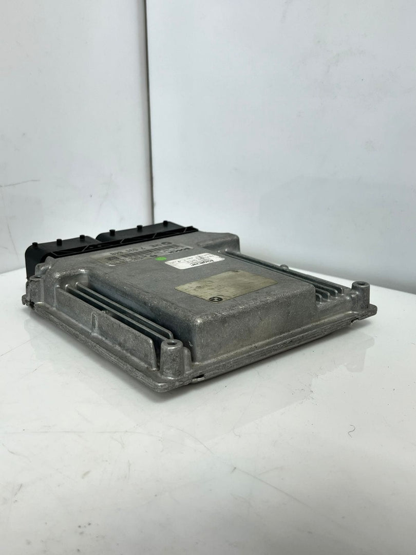 BMW 3 Series E46 0261 208 388  Engine Control Unit ECU DME 7531848 OEM