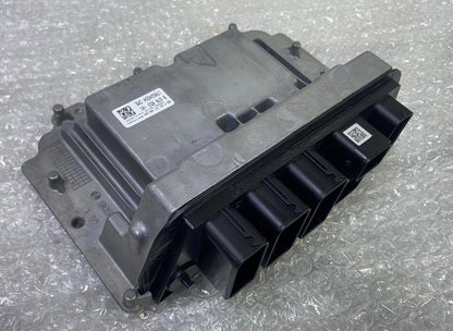 OEM BMW X1 F48 B38 ECU Engine Control unit DME Set 8678853 BOSCH