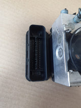 2012-2013 BMW 1' 3' F20 F30 F31 320i DSC ABS Pump Control Module 6862246-01