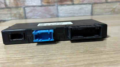 2011-2017 BMW X3 Gateway Control Module 9267517 F25 