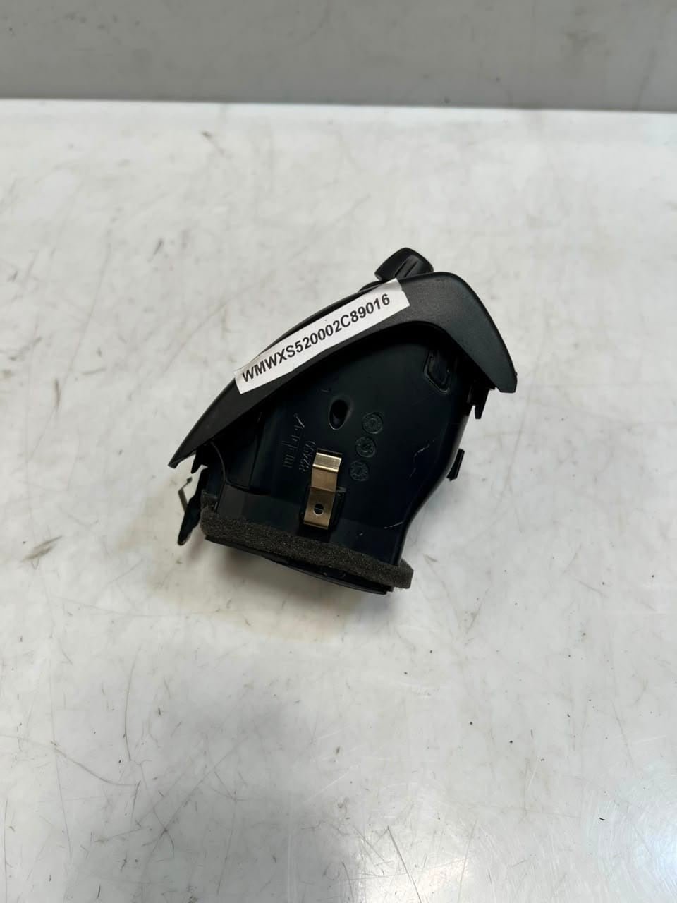 2015 Mini Cooper F55 F56 F57 Dashboard Air Vent BLOWER 9265405 OEM