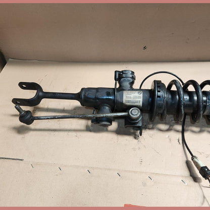 2010-2016 BMW 550i Shock Absorber Strut Front Left 6850221 5 Series F07 GT 
