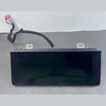 Load image into Gallery viewer, OEM BMW 8.8in Display Navigation Multimedia Display Screen 6844126