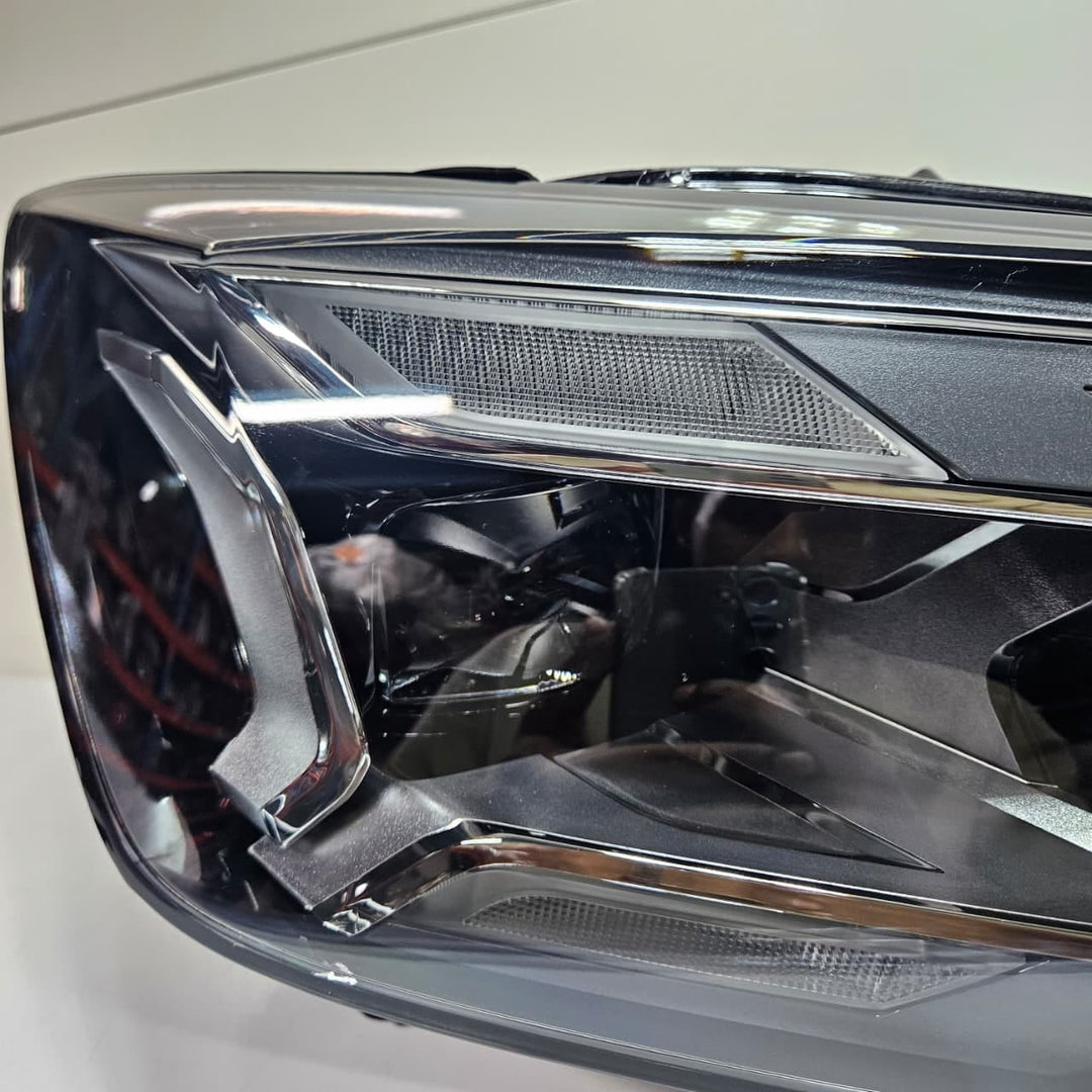 2018-2024 Audi Q2 Led Headlight Left Side 81D941033