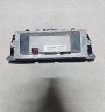 Bild in die Galerieansicht laden, 2013-2015 BMW 740i Central Information Display Screen 9284969 7 Series F01 F02