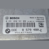 BMW X3 F25 N47 ENGINE CONTROL UNIT DDE 8579480 SET OEM