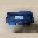 2011–2017 BMW X3 Karosseriesteuergerät Junction Box 9305712 X3 F25 und X4 F26
