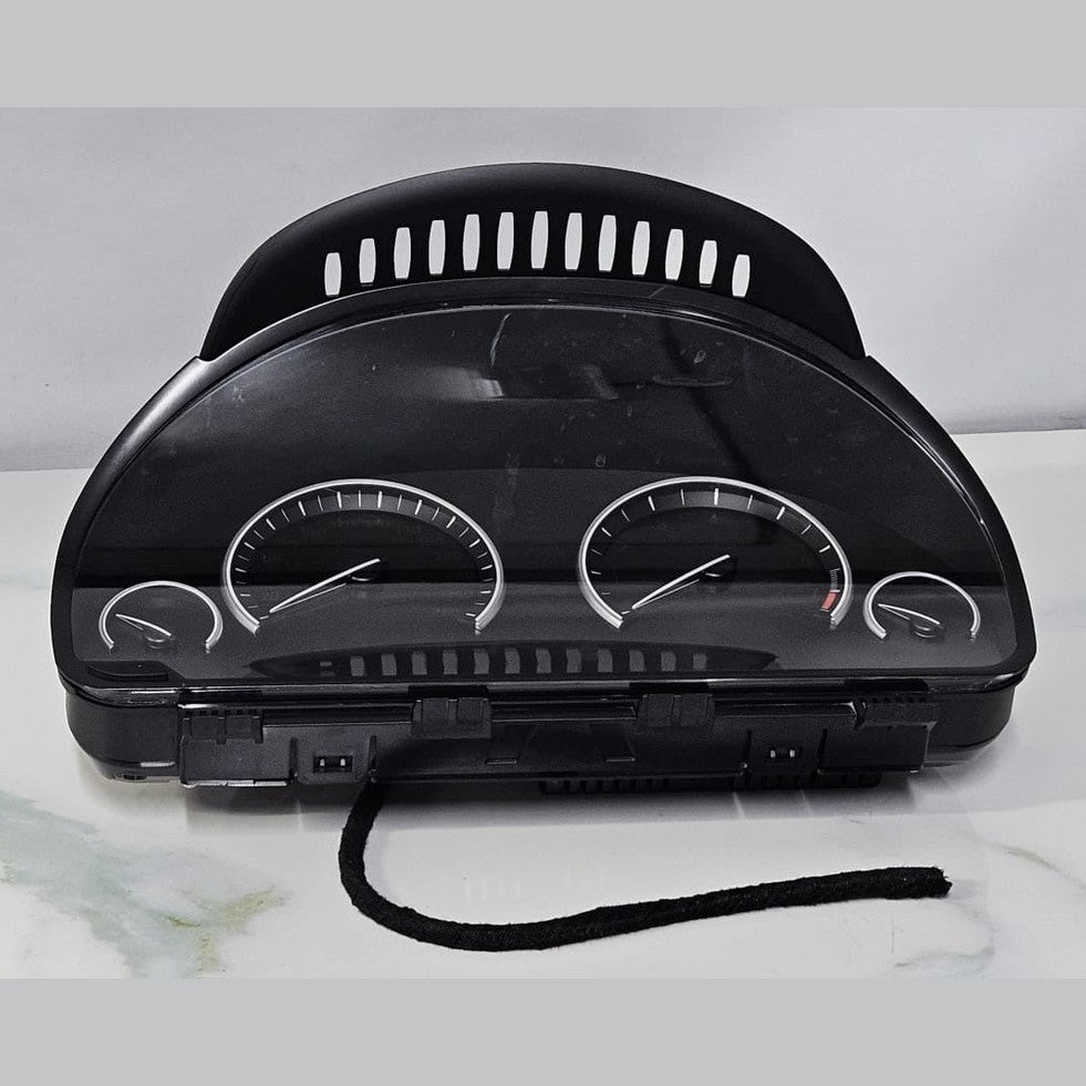 OEM BMW 5 F06 F10 F11 Speedometer Instrument Cluster 9285171 BOSCH