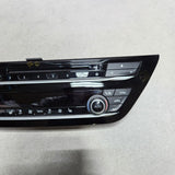 BMW Climate Control Panel 6834435 5 Series G30 G31