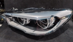 Load image into Gallery viewer, BMW 5 GT F07 2013GT LCI ADAPTIVE LED SCHEINWERFER LINKE SEITE GEBRAUCHT...
