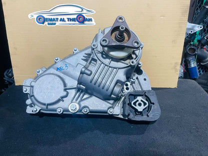 BMW X5 E53 Transfer Case Box 7555295
