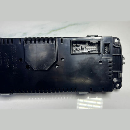 03-06 Mercedes W203 C-Class AC Climate Heater Control Panel Switch A203 8301785