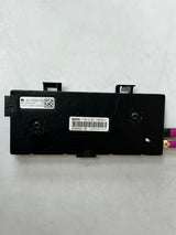 2010-2012 BMW X1 Antenna Amplifier AM/ FM 9168328 OEM