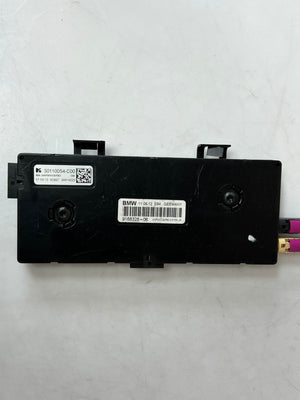2010-2012 BMW X1 Antenna Amplifier AM/ FM 9168328 OEM