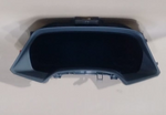 Load image into Gallery viewer, BMW 5 SERIES G30 G31 MGU SPEEDOMETER CLUSTER COCKPIT LCI HUD 5A07ED1
