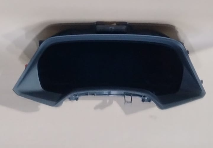 BMW 5 SERIES G30 G31 MGU SPEEDOMETER CLUSTER COCKPIT LCI HUD 5A07ED1
