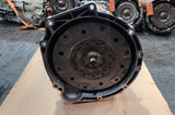 2012 BMW X3 F25 X5 X6 F30 F31 330d Automatic Transmission GA8HP70X 7643203
