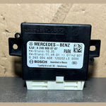 قم بتحميل الصورة إلى عارض الصور، 13–17 Mercedes W246 B-Class / CLA Parking Sensor Control Module A246 9000707 OEM