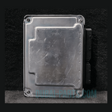 BMW 7 SERIES E65 E66 760i 760Li ENGINE CONTROL UNIT ECU ONLY - 7506280