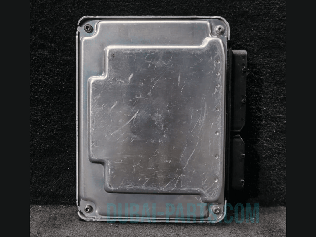 BMW 7 SERIES E65 E66 760i 760Li ENGINE CONTROL UNIT ECU ONLY - 7506280
