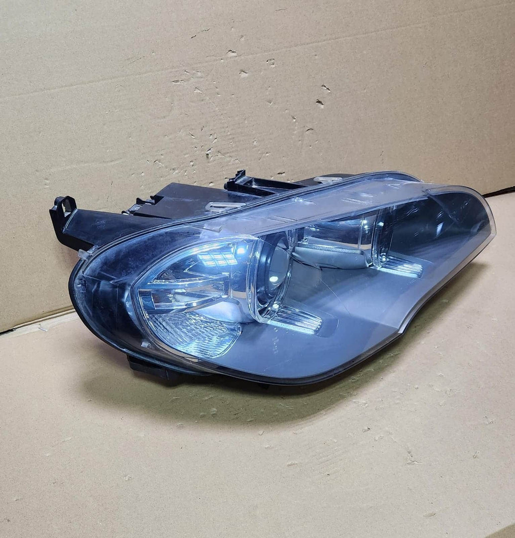 7221894 BMW Headlight X5 E70 Facelift right headlight assembly 2012