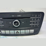 Bild in die Galerieansicht laden, 13–17 Mercedes W246 CLA B-Class Radio Audio Head Unit CD Player A246 9005313 OEM