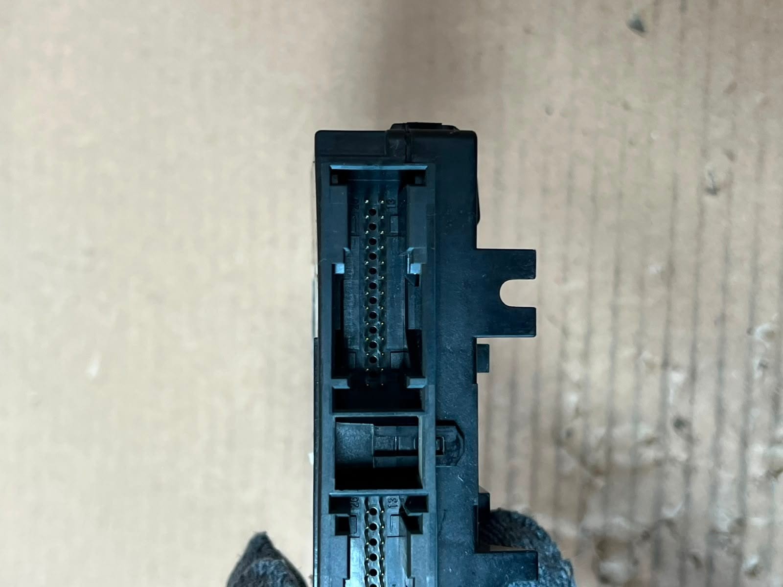 2016 BMW 1 3 4 Series F31 F36 F32 AC Comfort Control Module 6820235 OEM