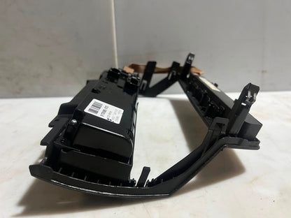 2006-2013 BMW X5 E70 and X6 E71 A/C Climate Control Unit 9178065 OEM