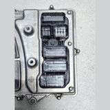 2014-2016 BMW F15 X5 3.5I Engine Control Module 8639582  N55 GASOLINE ECU SET