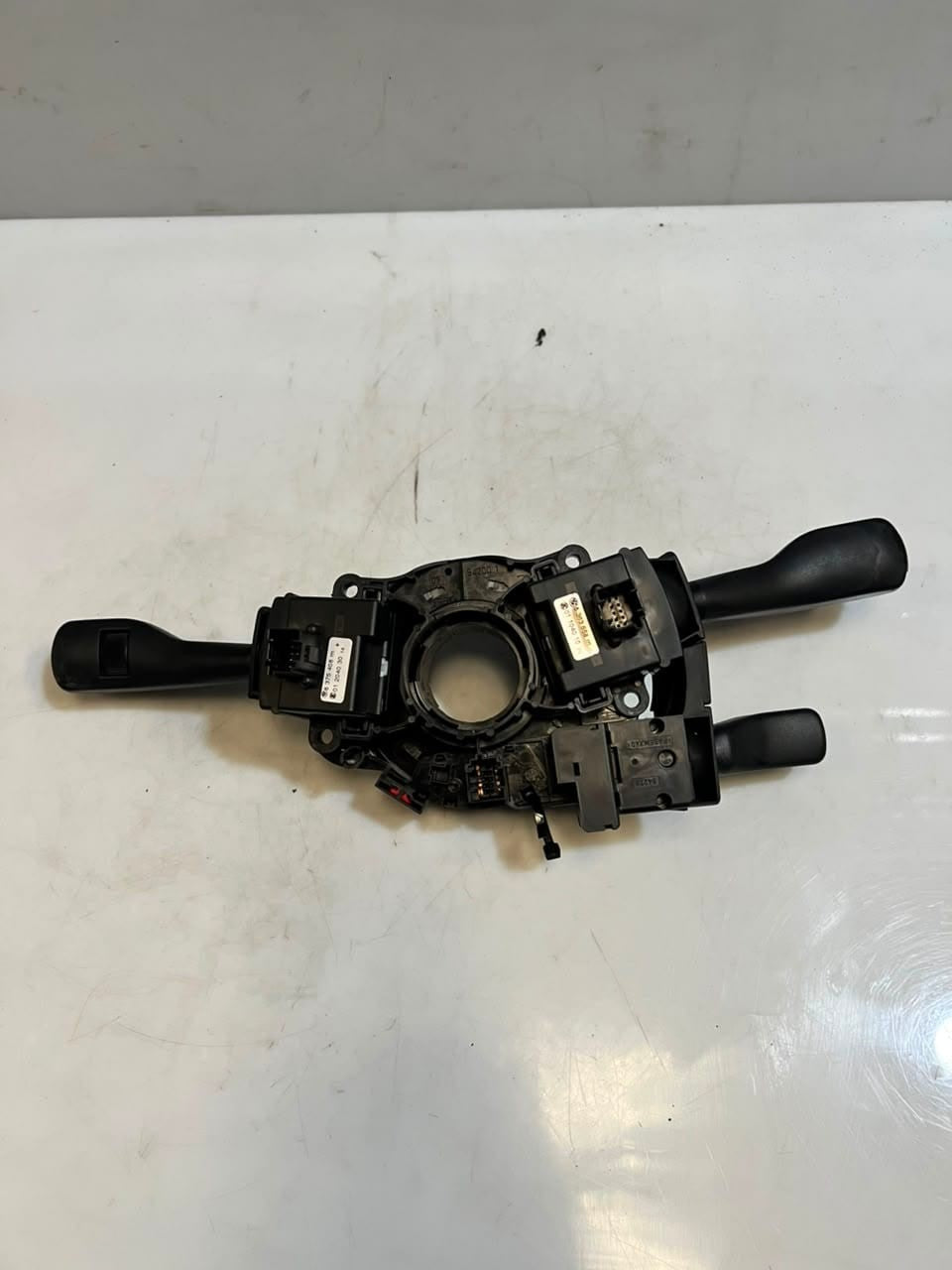 BMW X5 E53 E46 E83 E85 Z4 X3 Wiper Turn Signal Indicator Stalk Switch 8375398