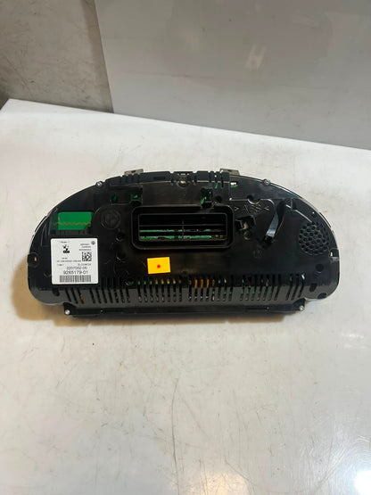 2011-2017 BMW X3 5 Series F10 F11 Instrument Cluster SPEEDOMETER 9265179 OEM