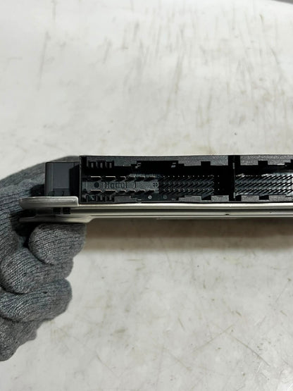 BMW 5 Series GT F07 FRM3 Footwell Light Control Module FRM3 9236459 OEM