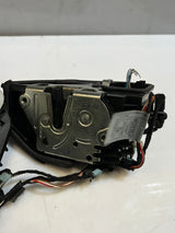 BMW E92 E60 E87 E90 F07 F20 Front Left Door Lock Latch Actuator 7202145 OEM