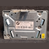BMW G30 G31 F90 M5 G32 HIFI AUDIO AMPLIFIER MODULE P/N 6834903
