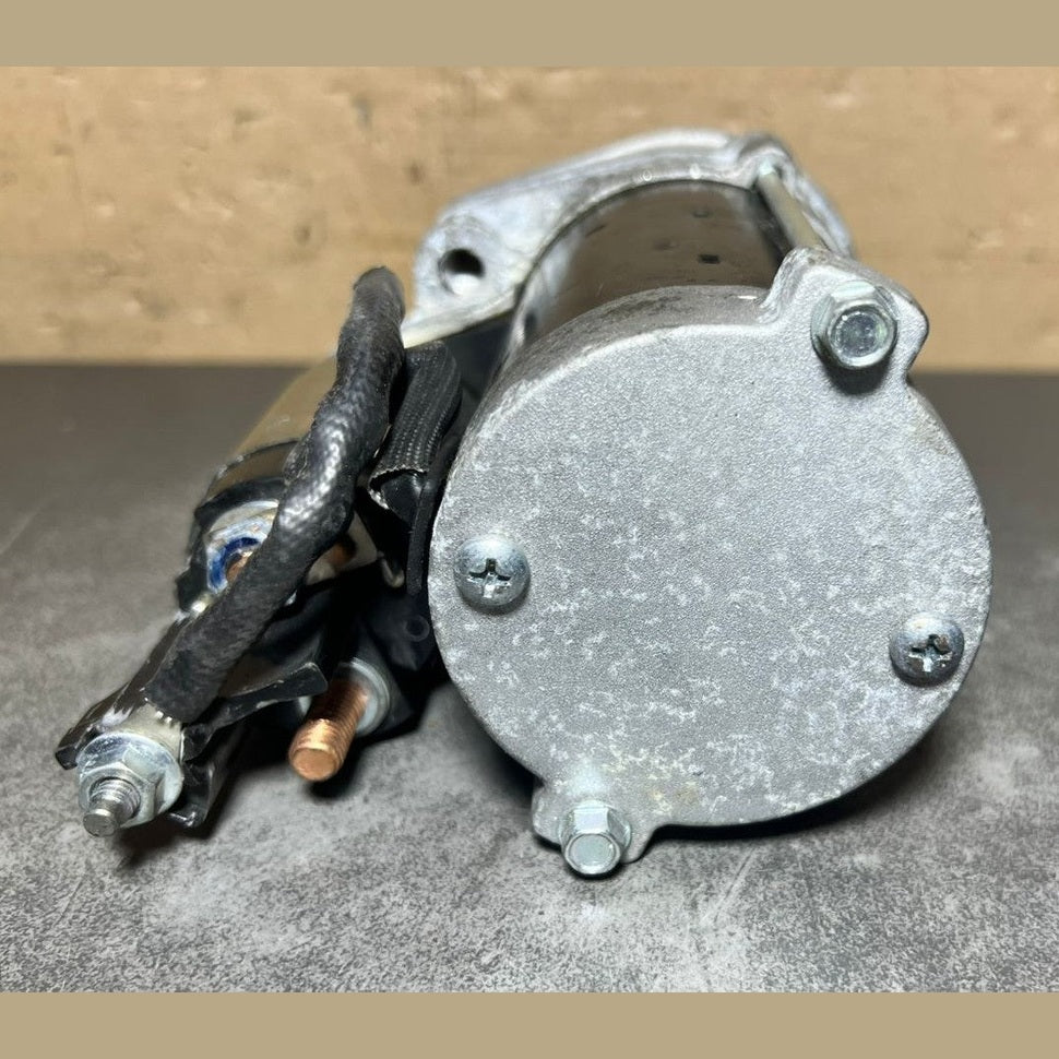 10-18 Mercedes-Benz W205 W212 W204 OM651 Engine Motor Starter A651 Engine 561