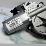 2013-2017 Mercedes Rear Wiper Motor A2469064900 A-Class W176 and B-Class W246