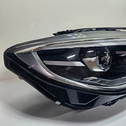 2019-2021 BMW 3 Series G20 G21 330i M340i LED Headlight LEFT SIDE ECE 9481721