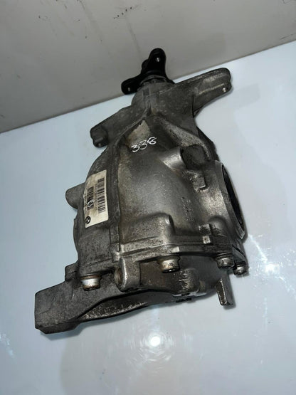 2011 BMW 528i Rear Differential Assembly 7578149 F10 523i models 3.38 RATIO