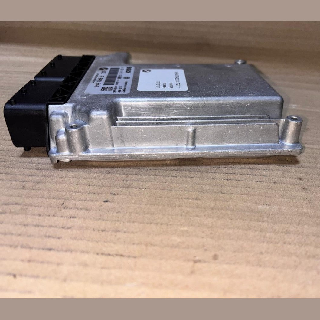 BMW X5 DIESEL 3.0D E70 2008-10 M57N2 Vin-L172711 -DDE BOSCH OEM ECU SET  7809944