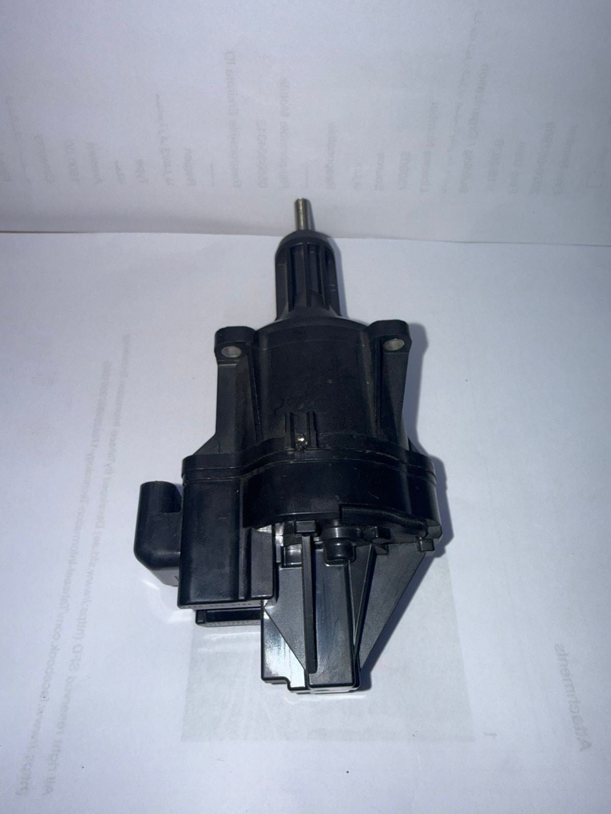 BMW M235i 335i 435i 535i X3 X4 3.0T N55 B48 B58 N63 Wastegate  K6T55072